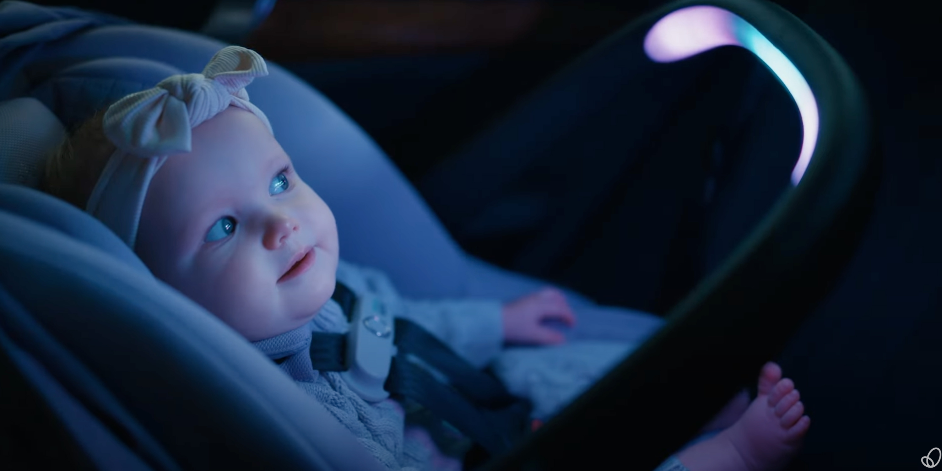 Smart Gear for Modern Parenting